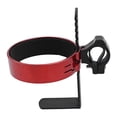 thumbnail image 2 of GLFILL Bicycle Coffee Cup Rack MTB Road Bike Milk Tea Cup HolderPlasticKettleHolderWaterBottleCageCyclingAccessories red, 2 of 9