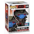 thumbnail image 3 of Funko Star Wars The Bad Batch Cad Bane Vinyl Figure, 7" x 5", 3 of 3