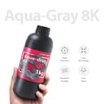 thumbnail image 2 of Resina para Impresión 3D Phrozen Aqua Gray 8K para Impresora 3D LCD 8K, 2 of 8
