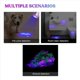thumbnail image 2 of UV Light for Resin Curing, 365Nm UV Flashlight Black Light, 2 of 5