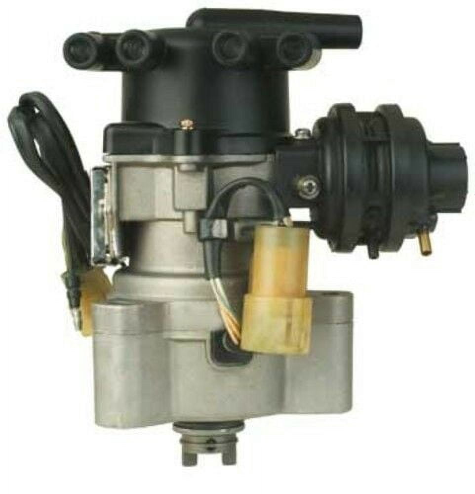 WAI DST822 Distributor For 85-89 Honda Accord Prelude