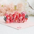 thumbnail image 6 of 1PC Mothers Day Pop Up Greeting Cards, Paper 3D Mothers Day Card for Mom Grandma, Mom Gift, Thanksgiving Greeting Card, 6 of 9