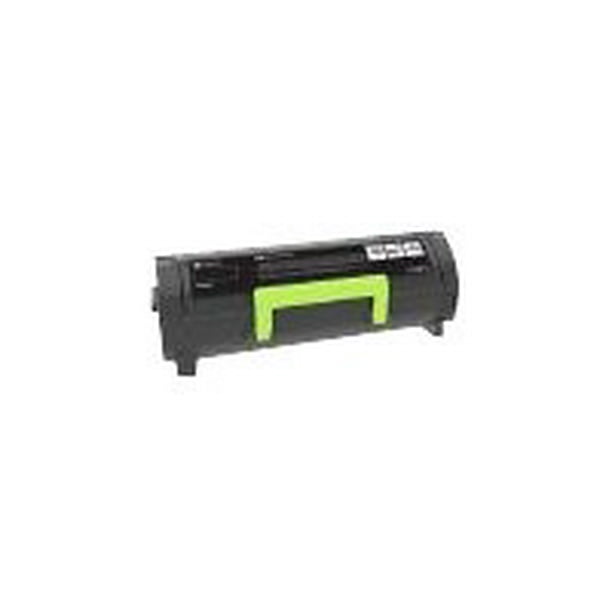 Lexmark B2338DW Toner Cartridge (3,000 yield)