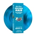thumbnail image 2 of Lime Crime Unicorn Hair, Semi-Permanent Hair Color, Vegan, Full Coverage, Anime, Unisex, 3.0 fl oz, 2 of 12