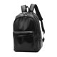 thumbnail image 3 of Mochila para ordenador portátil, mochila de viaje impermeable a la moda para hombre, para senderismo en la oficina en la calle, 3 of 8