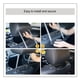 thumbnail image 3 of sweethay 2 uds 2 uds agarre de asiento de coche asiento delantero y trasero de coche Kit de agarre de barra antivuelco mango de reposacabezas de Automoción decorativa y accesorios, 3 of 6