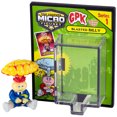 thumbnail image 3 of World's Smallest (GPK) Garbage Pail Kids (Blasted Billy), 3 of 6