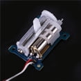 thumbnail image 2 of Actuador Lineal Micro Servo Digital Ligero Actuador Lineal De Carga Servo De Vuelo De Alto Rendimiento Micro Servo Para Aviones De Vuelo Ultra Micro 3D 1.5G 0.05Oz Yuarrent TO002418-00, 2 of 6