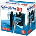 thumbnail image 1 of Penn Plax Cascade 80 Power Tank Filter, 1 of 9