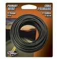 thumbnail image 3 of Woods Coleman Cable 55671333 Automotive Copper Wire, 11', Black, 3 of 4