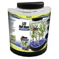 thumbnail image 5 of Fish Tank Tetra 4L Half Moon con luz LED móvil, 5 of 5