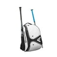 thumbnail image 2 of Easton Backpacks E210BP BAT PACK WH, 2 of 2