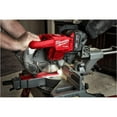 thumbnail image 2 of 2733-20 M18 Fuel, 7-1/4", Dual Bevel, Sliding, Compound Miter Saw, 2 of 2