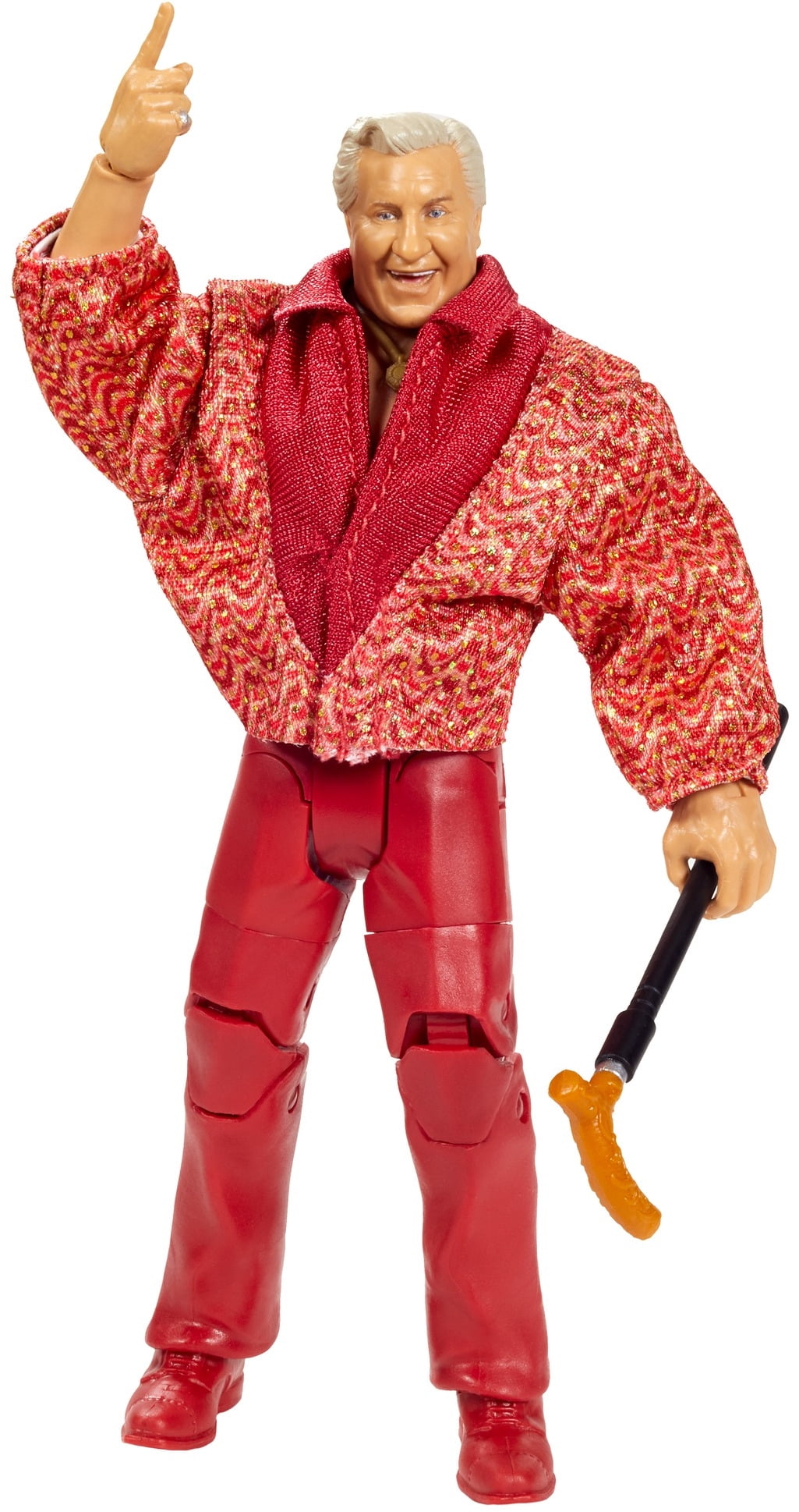 freddie blassie figure