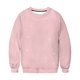 thumbnail image 5 of Heisall Womens Sweatshirts Long Sleeve Round Neck Loose Casual Sporty Lightweight Shiny Print Spring Autumn 2025 New Arrival Fashionable, 5 of 8