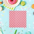 thumbnail image 1 of TABLETREANDS 100Ud Para Envolver Con Resistencia A Para Uso En Exteriores Y Picnics, 1 of 6