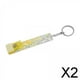 thumbnail image 1 of Elegante tarjetero para acceder a él sin esfuerzo 2 piezas, 1 of 8