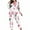 04 Red, variant on yievot Plus Size Women's Valentines Day Pajamas Sets 2 Piece Long Sleeve Pj Sleepwear Soft Comfy Tops and Pants