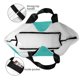 thumbnail image 4 of Easygdp Cute Cat Paw And Dog Bolsas Tote para Mujer, Bolsos de Hombro para Viaje, Bolsos de Mano de Gran Capacidad para Compras y Trabajo, 4 of 8