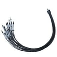thumbnail image 3 of Irrigation Equipment, Wear Resistant Irrigation  Dripper Durable High Efficiency PP  For Garden, 3 of 8