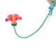 thumbnail image 1 of Bird Feeder for Hat, Handheld Bird Feeders with Clips, Red Bird Feeders for Bird Lovers, 1 of 5