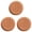 A(3Pcs), variant on 3 Pcs Reusable Brown Sugar Saver Disc, Terracotta Clay Sugar Softener for Brown Sugar, Cookies, Marshmallows and Food Storage Containers