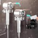 thumbnail image 5 of Rotating Hair Dryer Rack Punch-Free, for Hair Dryer A, 5 of 5