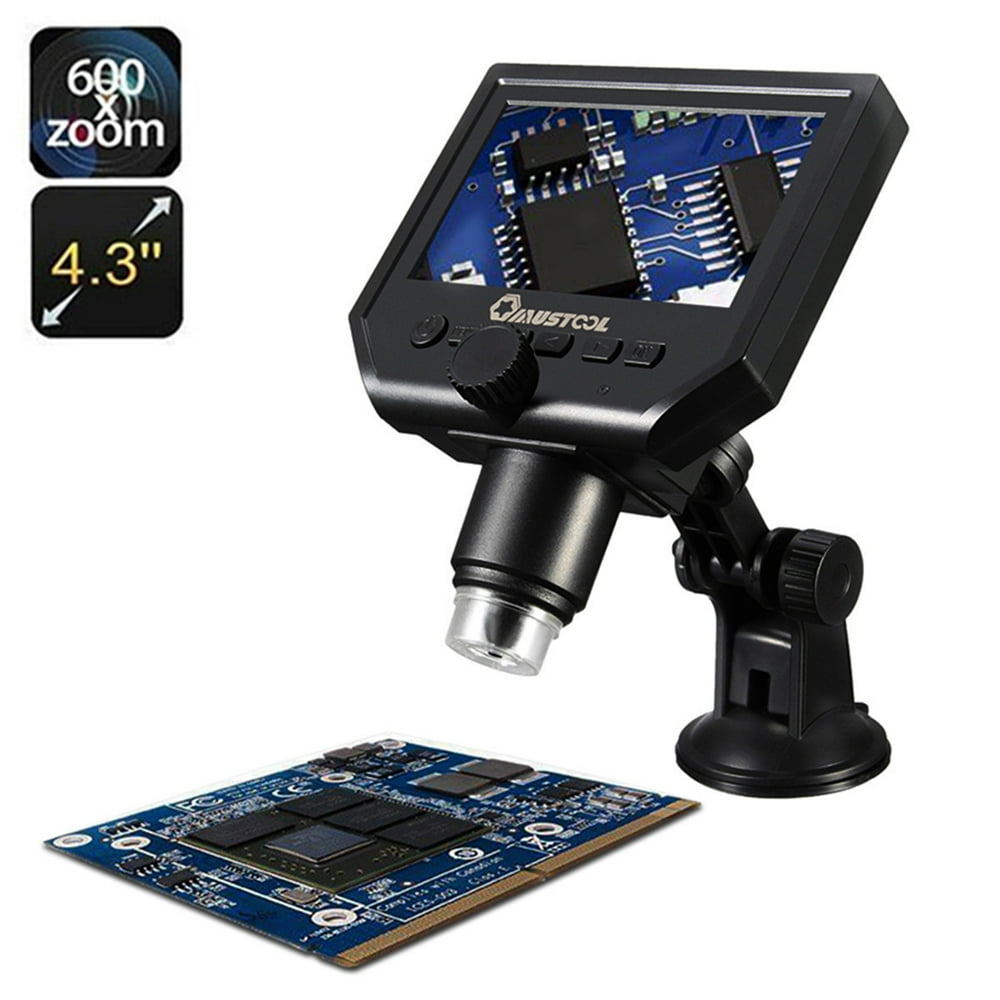 8 lettres 4 images loupe microscope