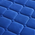 thumbnail image 4 of Plush Car Seat Cushion  Non-slip Front Rear Seat Pad Interior Decor, 4 of 8