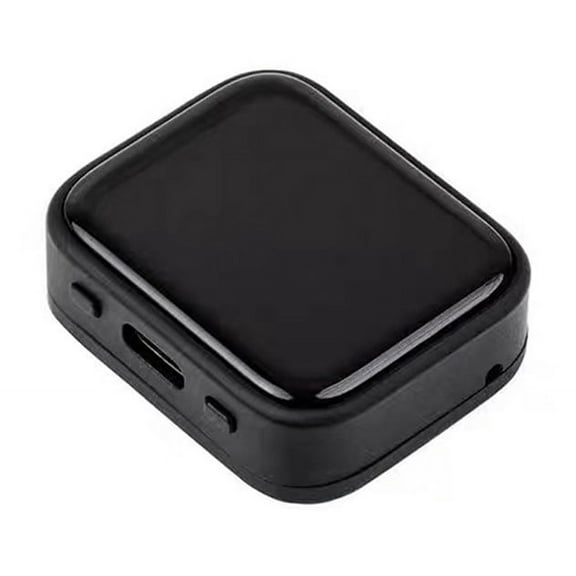 ESP32-S3 1.8-Inch Display AMOLED Capacitive Touch Screen Development Board LX7 Dual-Core Processor SH8601,1 * Display