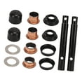 thumbnail image 3 of ,Golf Cart King Pin Direction Articulation King Pin Bushing Réparation Kit Conception Élevée, 3 of 14