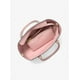 thumbnail image 2 of Bolso de mano Michael Kors Charlotte, tamaño grande, 3 en 1, con el logotipo exclusivo, 2 of 4