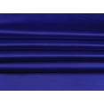 thumbnail image 5 of Soimoi Polyester SatinFabricFor Sewing Royal Blue Solid CraftFabricBy The Yard 42 Inch Wide, 5 of 8
