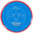 thumbnail image 1 of Axiom Discs Neutron Crave Disc Golf Fairway Driver (160-165g / Colors May Vary), 1 of 4
