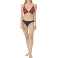 thumbnail image 5 of No Boundaries Juniors Lace Front Close Bralette, 5 of 6