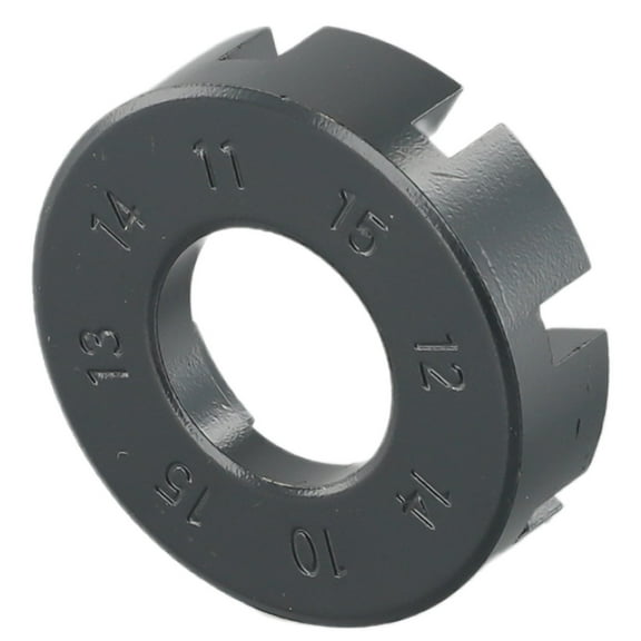 Bicycle Spoke Wrenches 8 Way Nipple Bike Bicycle Wheel Rim Wrench Spanner Tool 40*40*11mm Spoke Wrench For 10G-15G Spoke