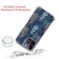 thumbnail image 3 of Moon and Stars Case Compatible with iPhone 12 Pro Max,Unique Art Design TPU Shock-proof Full Cover, 3 of 6