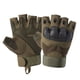 thumbnail image 1 of Guantes tácticos militares para exteriores, guantes de dedo completo, nudillos duros, deportes, tiro, caza, Airsoft, motocicleta, ciclismo, 1 of 4