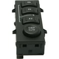 thumbnail image 4 of 4WD Four Wheel Drive Switch 4 Button NP1 For 03-07 Silverado Sierra Yukon Tahoe, 4 of 11