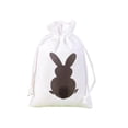 thumbnail image 2 of AZXY Easter Home Decor Set, Colorful Spring Themed Decorations with Bunnies and Eggs for Front Door, Tabletop, Wall Hanging, Indoor and Outdoor Party, and Festive Surprise Giving, 2 of 6