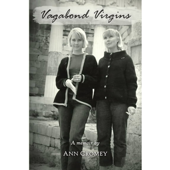 Vagabond Virgins, (Paperback)