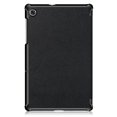 thumbnail image 3 of For Lenovo Tab M10 Hd Tb-x306x 2020 10.1 Inch Tablet Slimshell Case Cover, 3 of 5