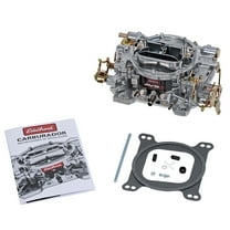Edelbrock 1915 AVS2 Series Carburetor