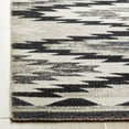 thumbnail image 3 of Safavieh Montage Leo Southwestern Indoor/Outdoor Area Rug or Runner, 3 of 7