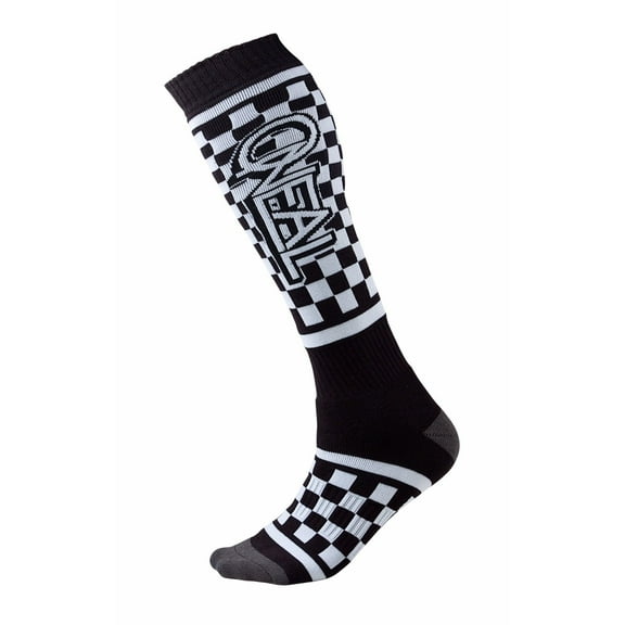 ONeal Pro MX fits Victory™ Socks fits Victory™ (OSFM, Black fits Victory™)