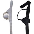 thumbnail image 5 of Adult Inguinal Hernia Support Belt - New Design for Middle-Aged & Elderly, Effective Abdominal Compression, Secure Fixation, Comfortable & Easy to Wear, Durable Material, Versatile Health Support, 5 of 5