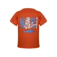 thumbnail image 4 of CONJUNTO 3PZS PARA BEBO TRAJE DE BAÑO, PLAYERA Y SOMBRERO REVERSIBLE MAUI AND SONS 134860, 4 of 8