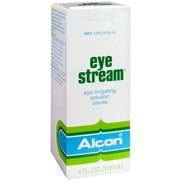6 Pack - Eye Stream Solution 4 oz