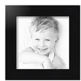 thumbnail image 2 of ArtToFrames 10" x 10" Black Picture Frame, 10x10 inch Black MDF Poster Frame (WOM-5293),  Pack, 2 of 8
