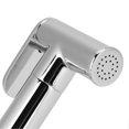 thumbnail image 4 of G1/2 Copper Bidet Sprayer Hand Held Bathroom Toilet Sprayer Head Nozzle Accessory, 4 of 4